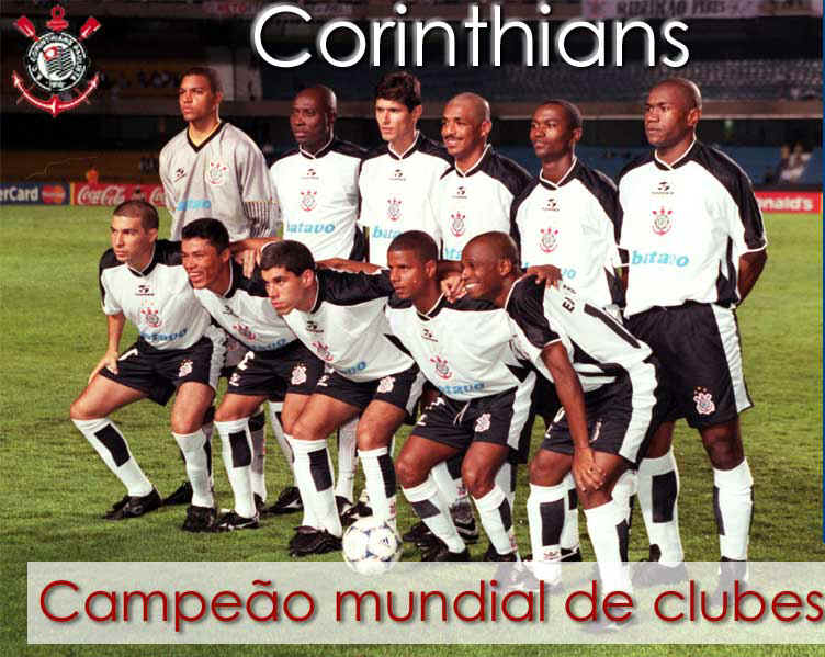Mundial de Clubes 2000 – Campeonato histórico
